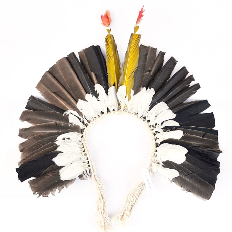 Coleção Etnológica