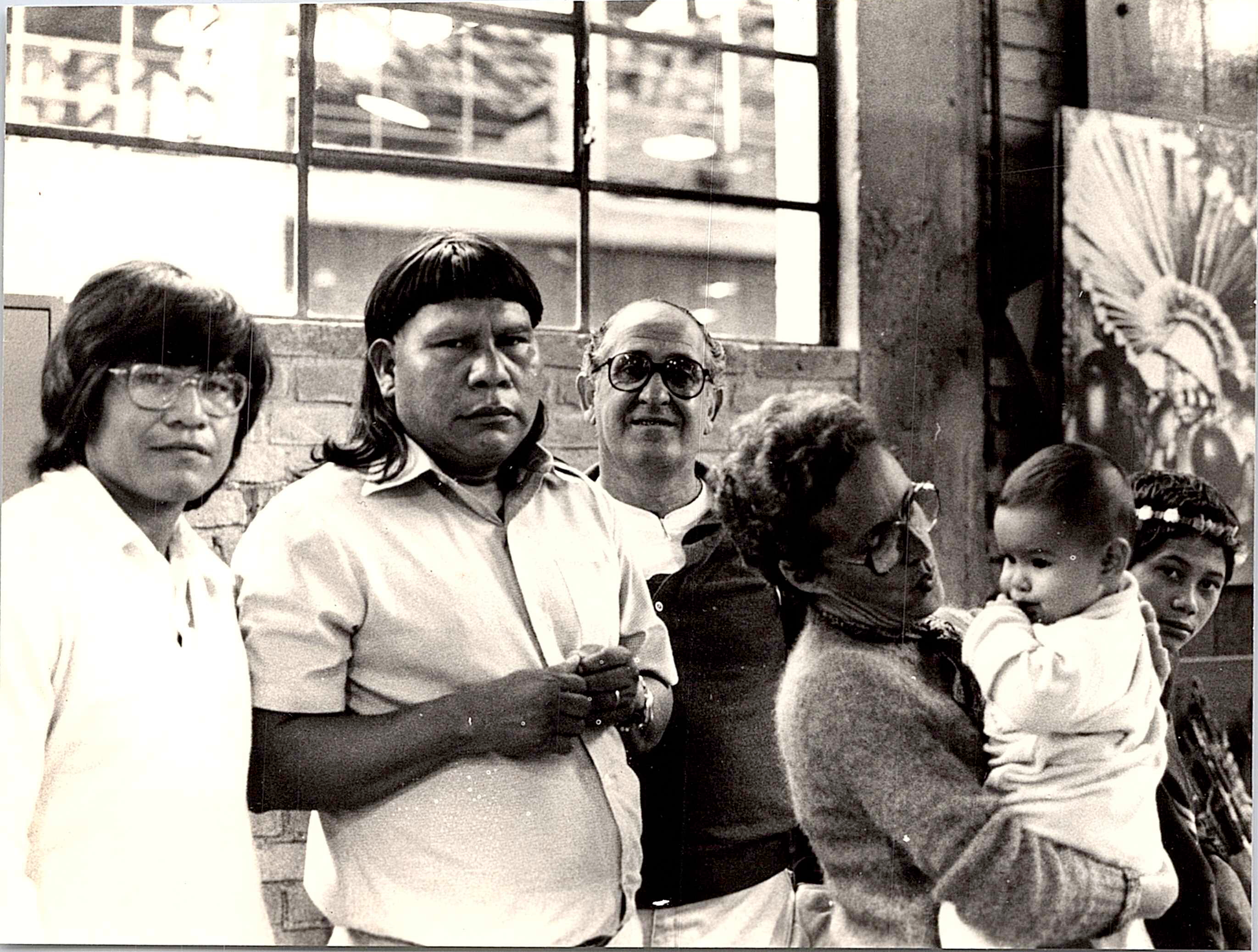 Mario Juruna_1984-02