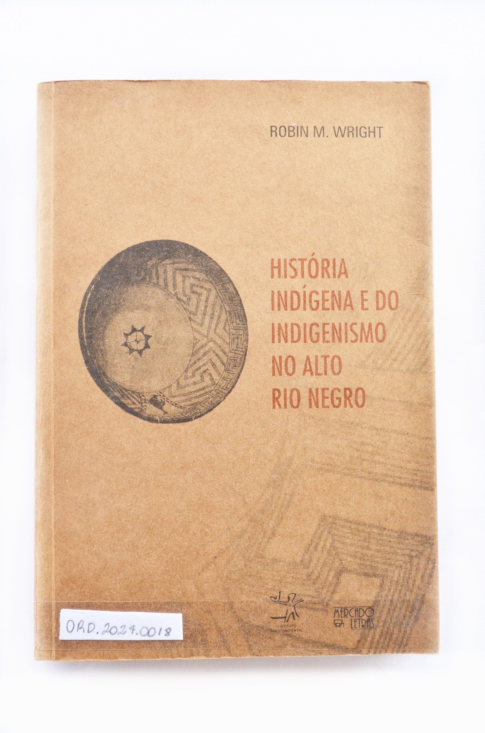 História indígena e do indigenismo no Alto RIo Negro