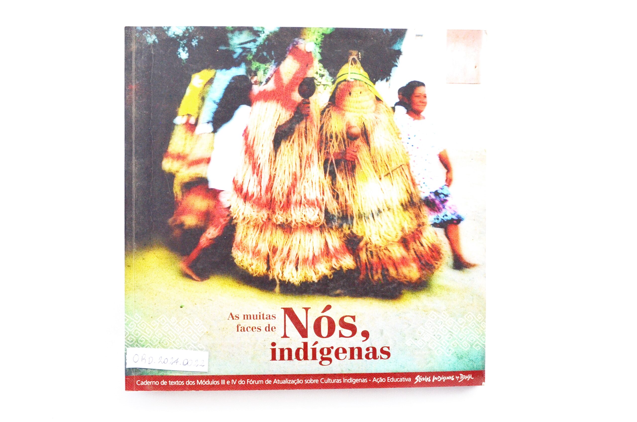 As muitas faces de nós indígenas