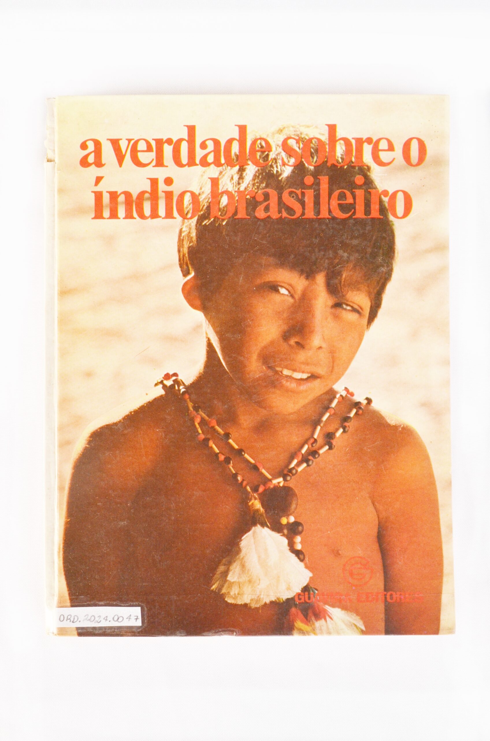 A verdade sobre o índio brasileiro