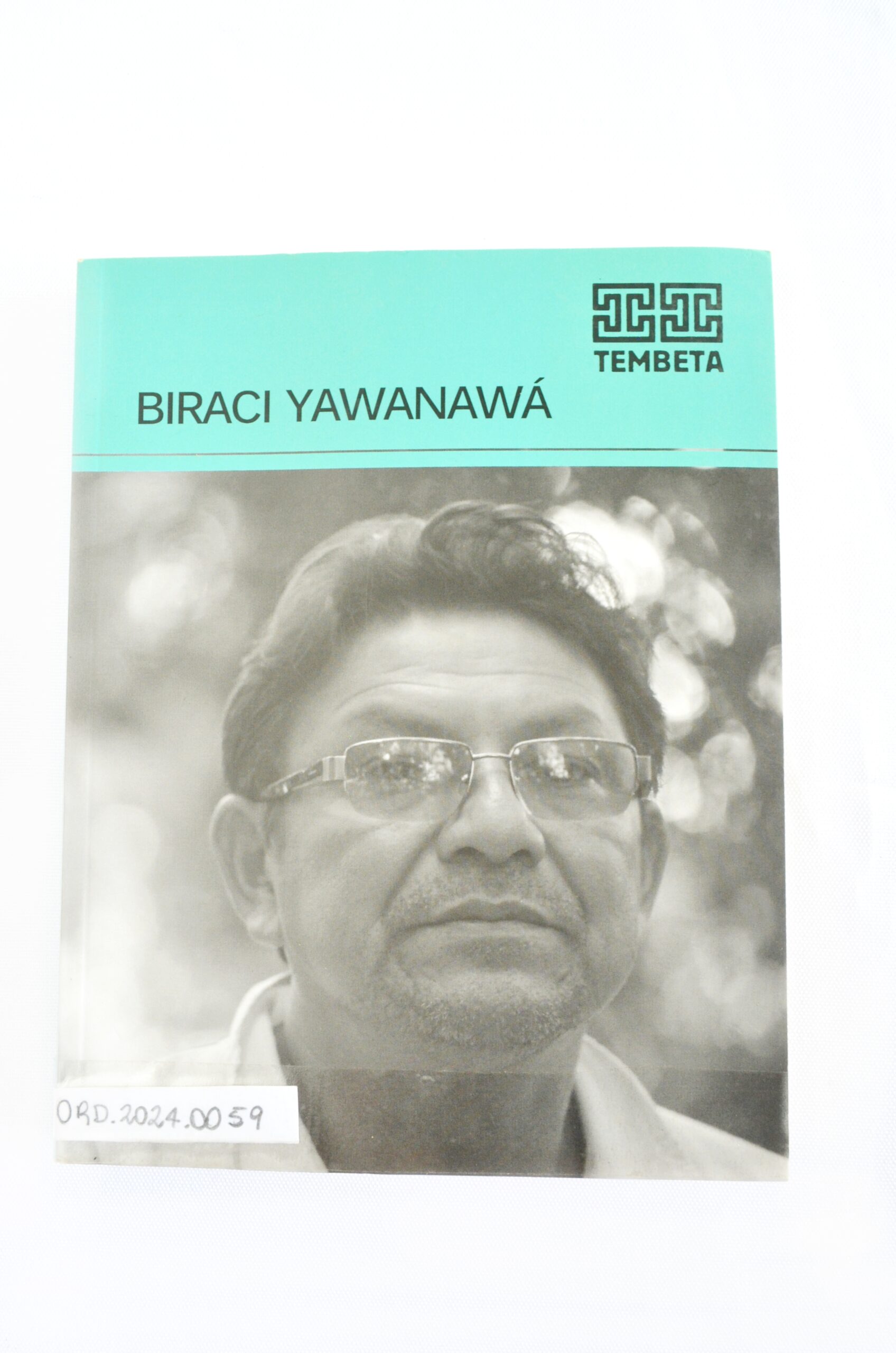 Biraci Yawanawá