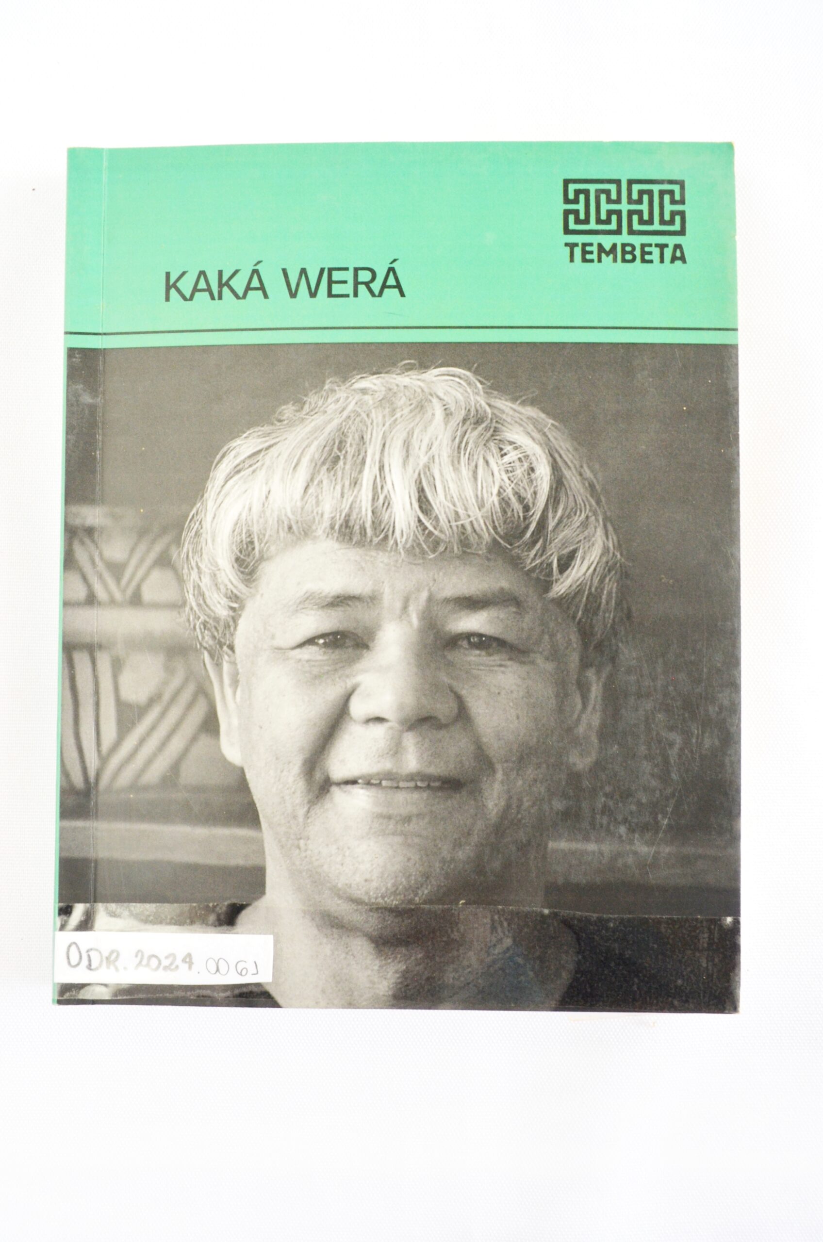 Kaká Werá