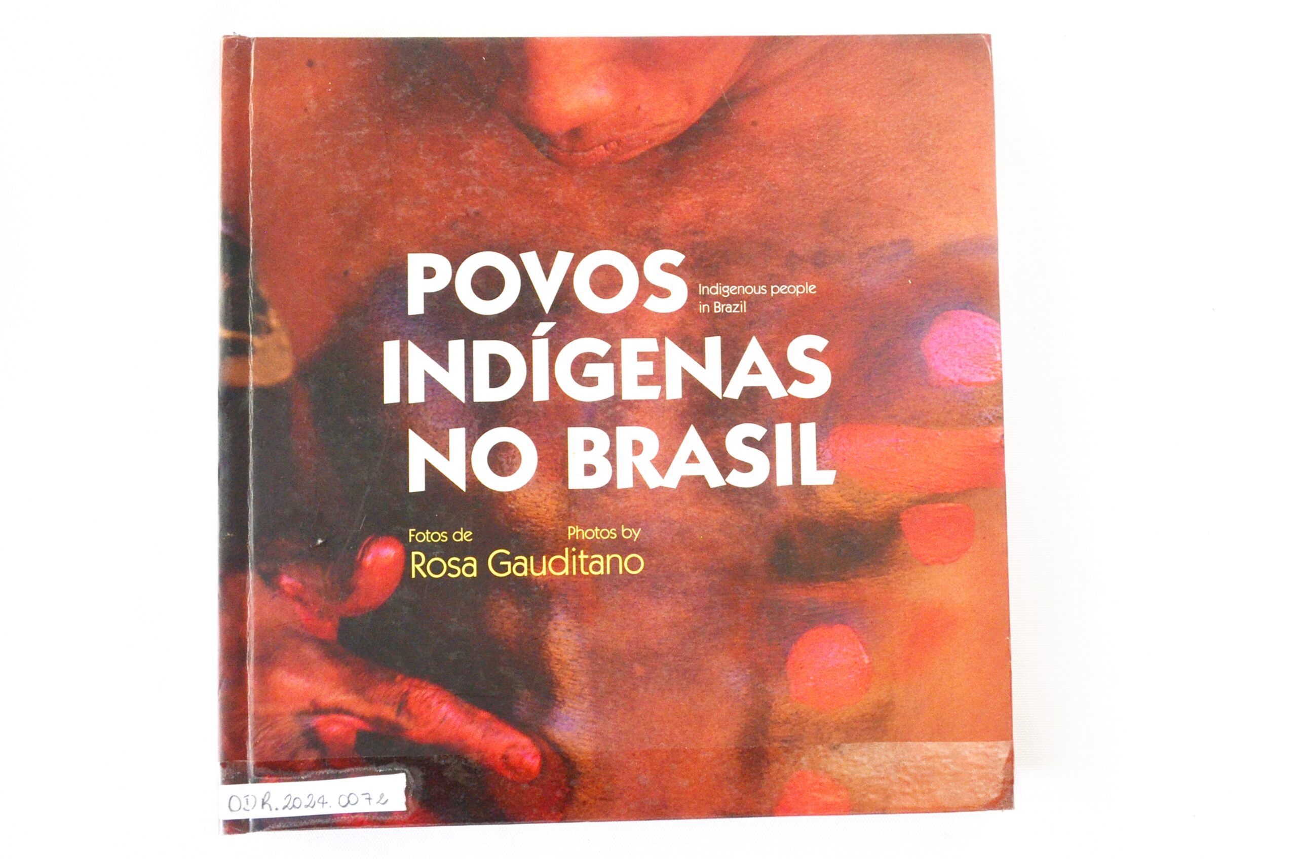 Povos Indígenas no Brasil