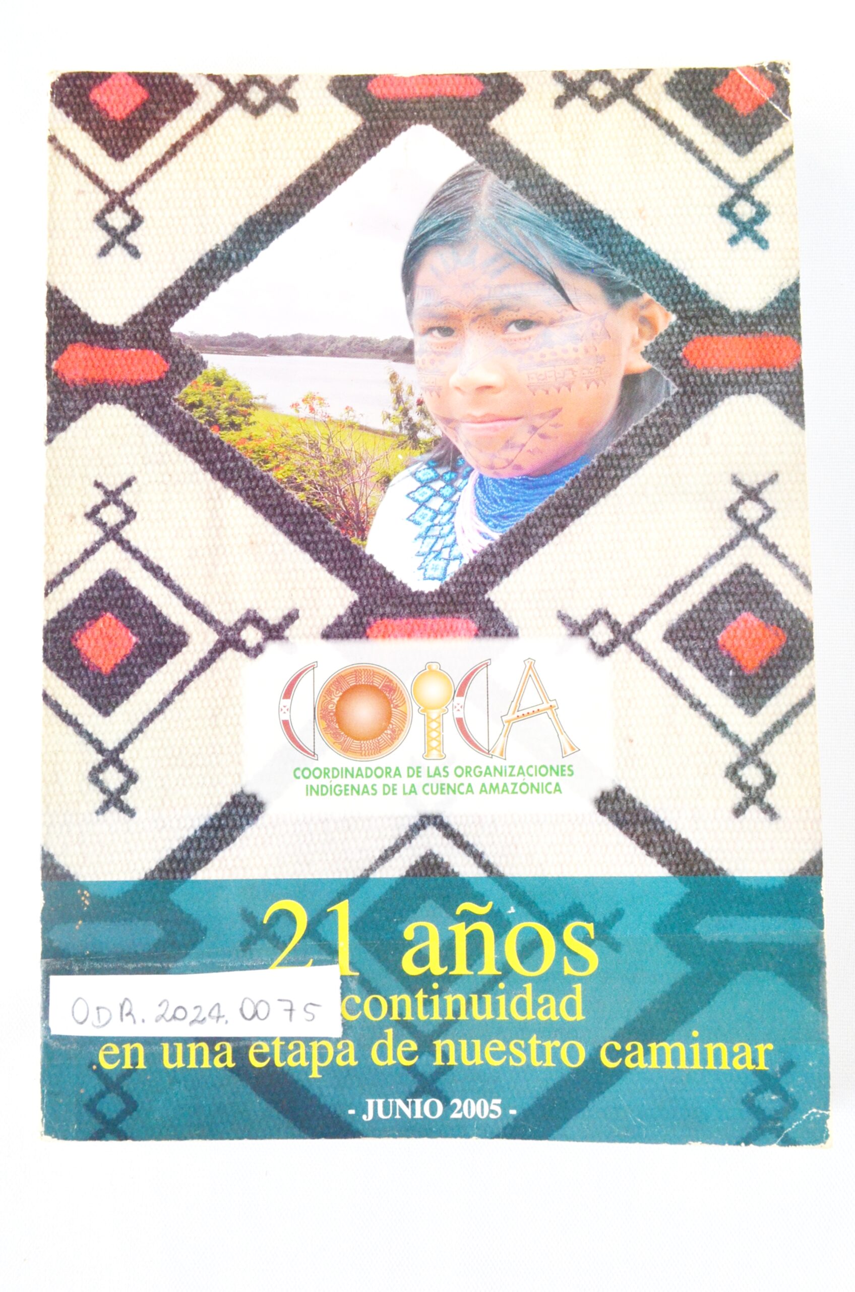 21 años de continuidade de nuestro caminar