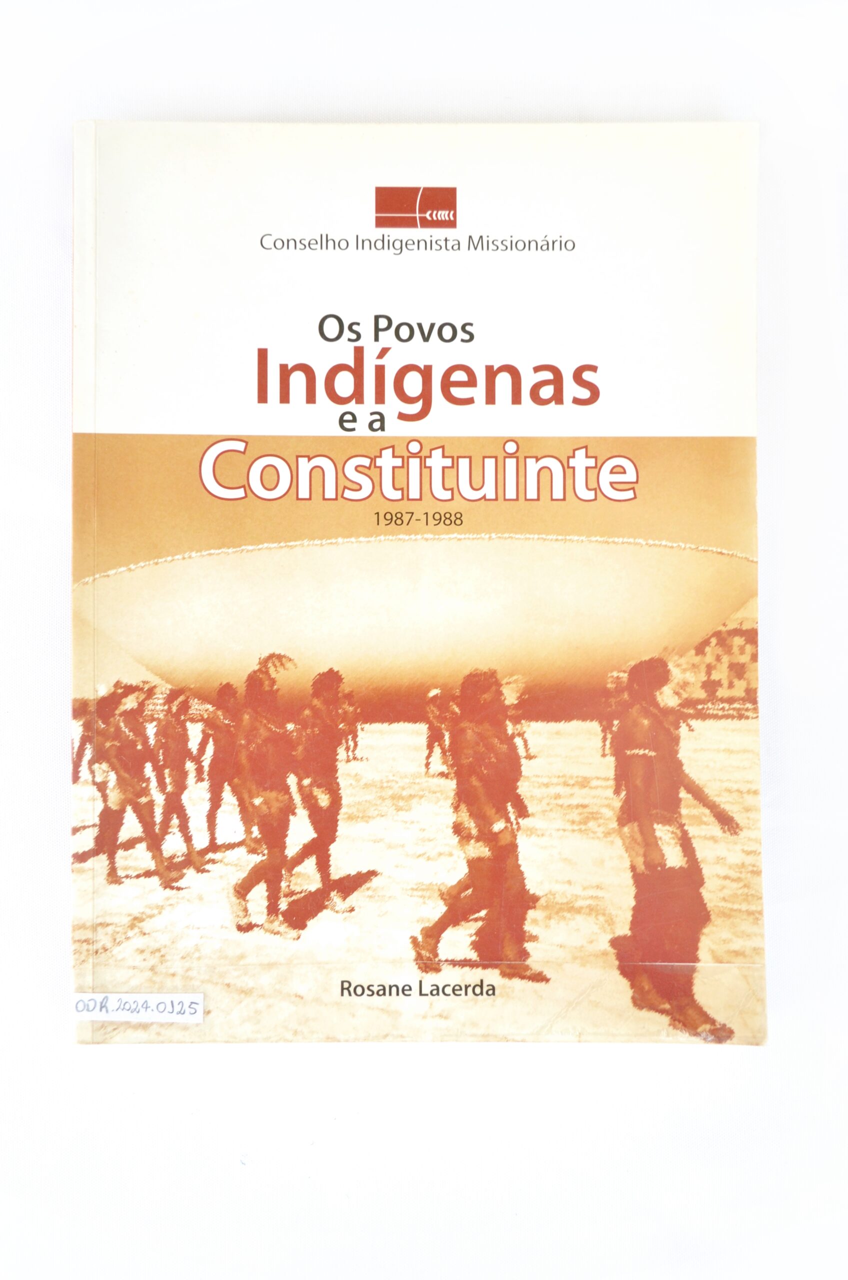 Os Povos Indígenas e a Constituinte