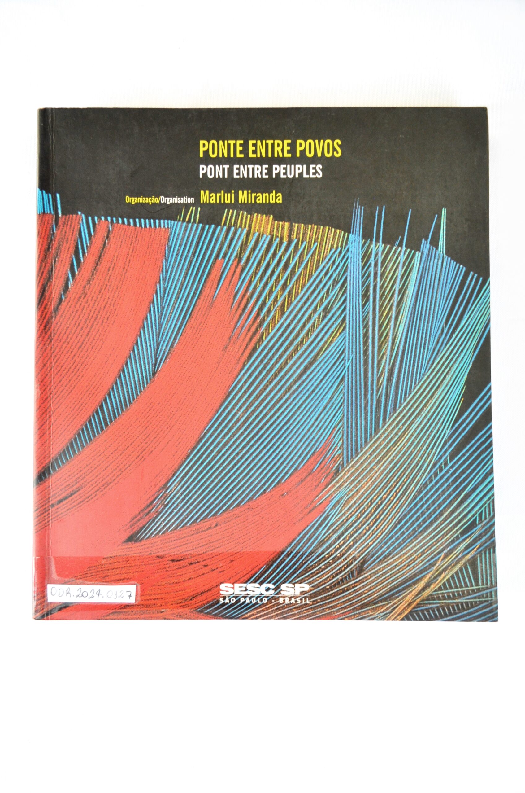 Ponte entre os povos/ Pont entre peuples