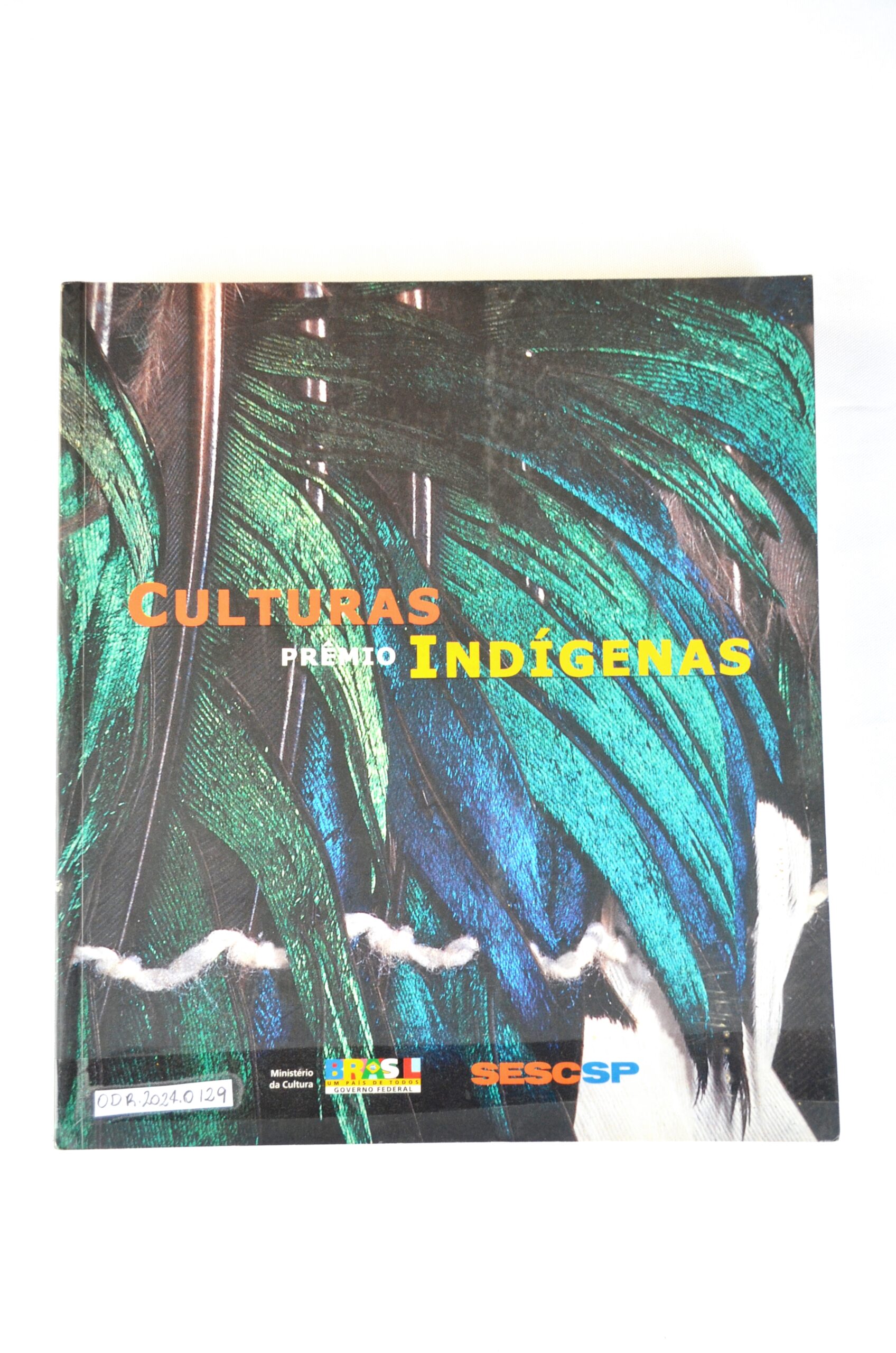 Prêmio Culturas Indígenas