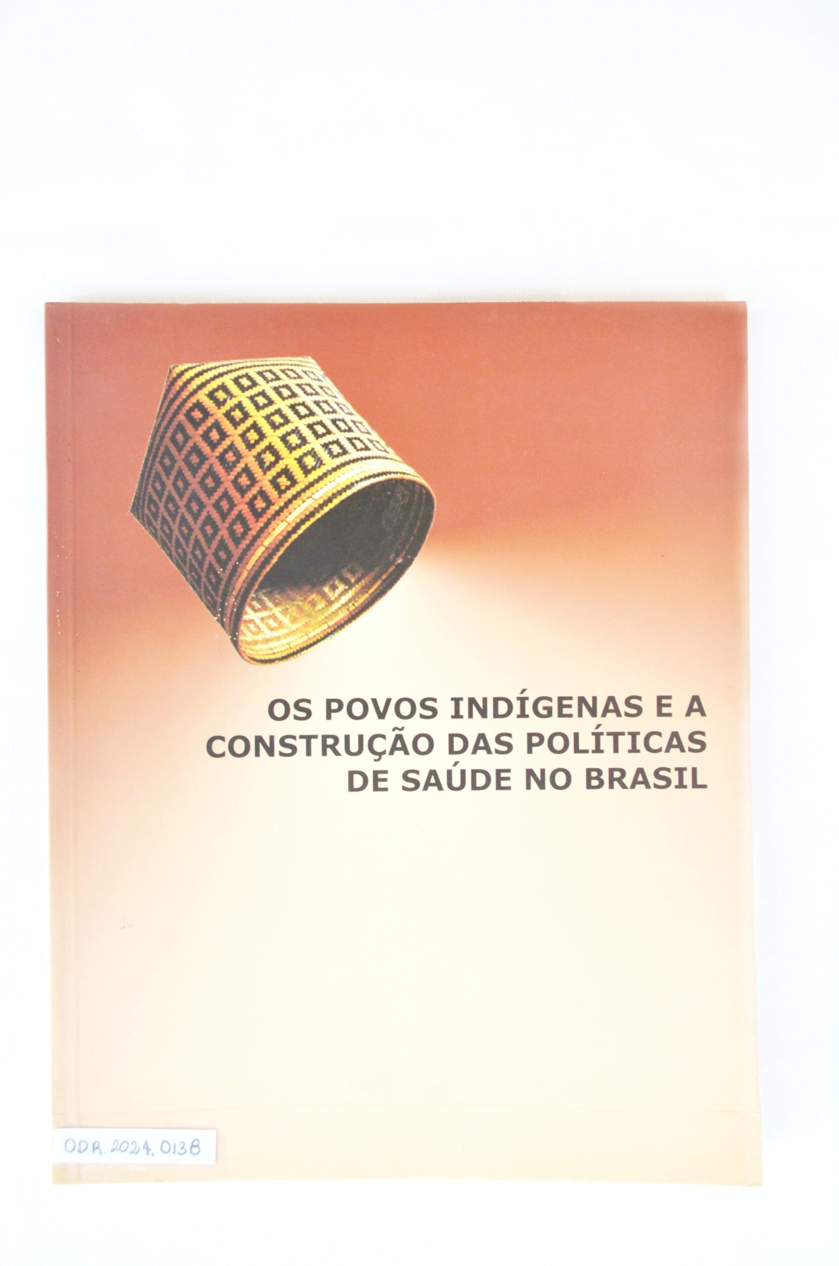 Os povos indígenas e a cosntrução dos políticos de saúde no Brasil