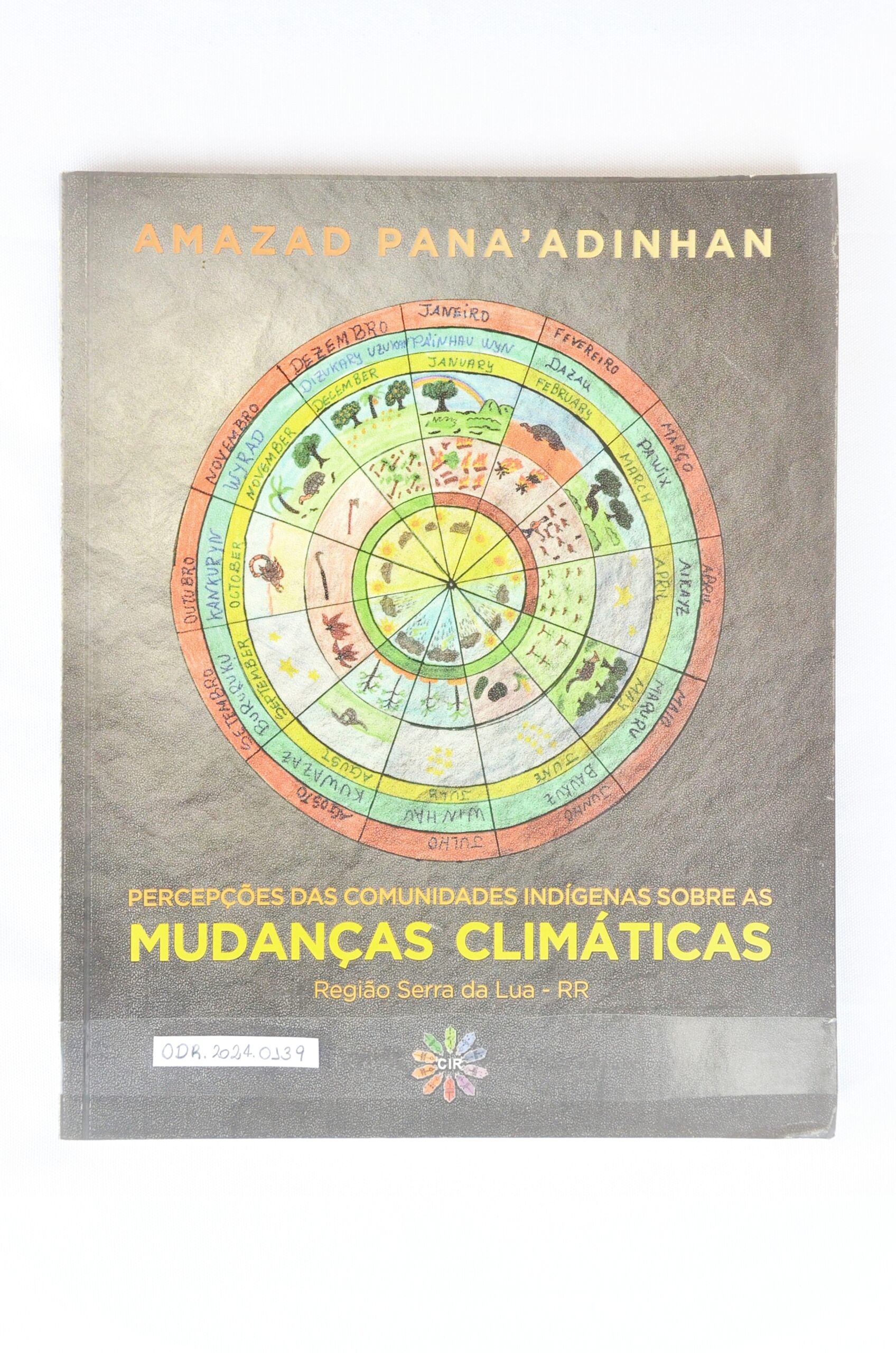 AMAZAD PANO’ ADINHAM