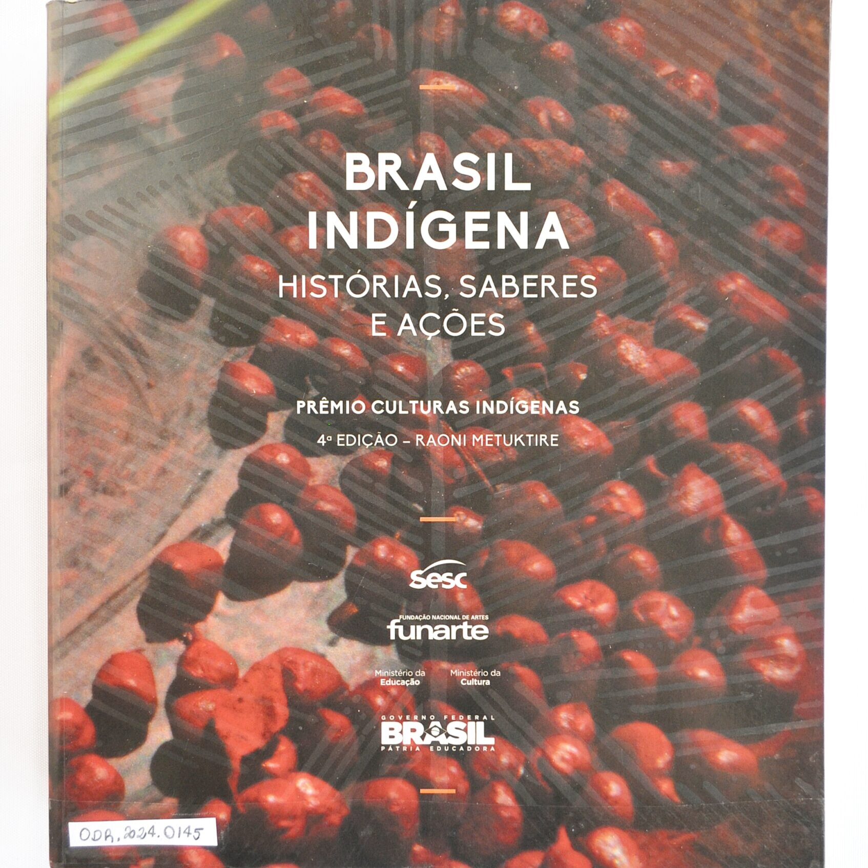 Coleção Literária de Obras Raras