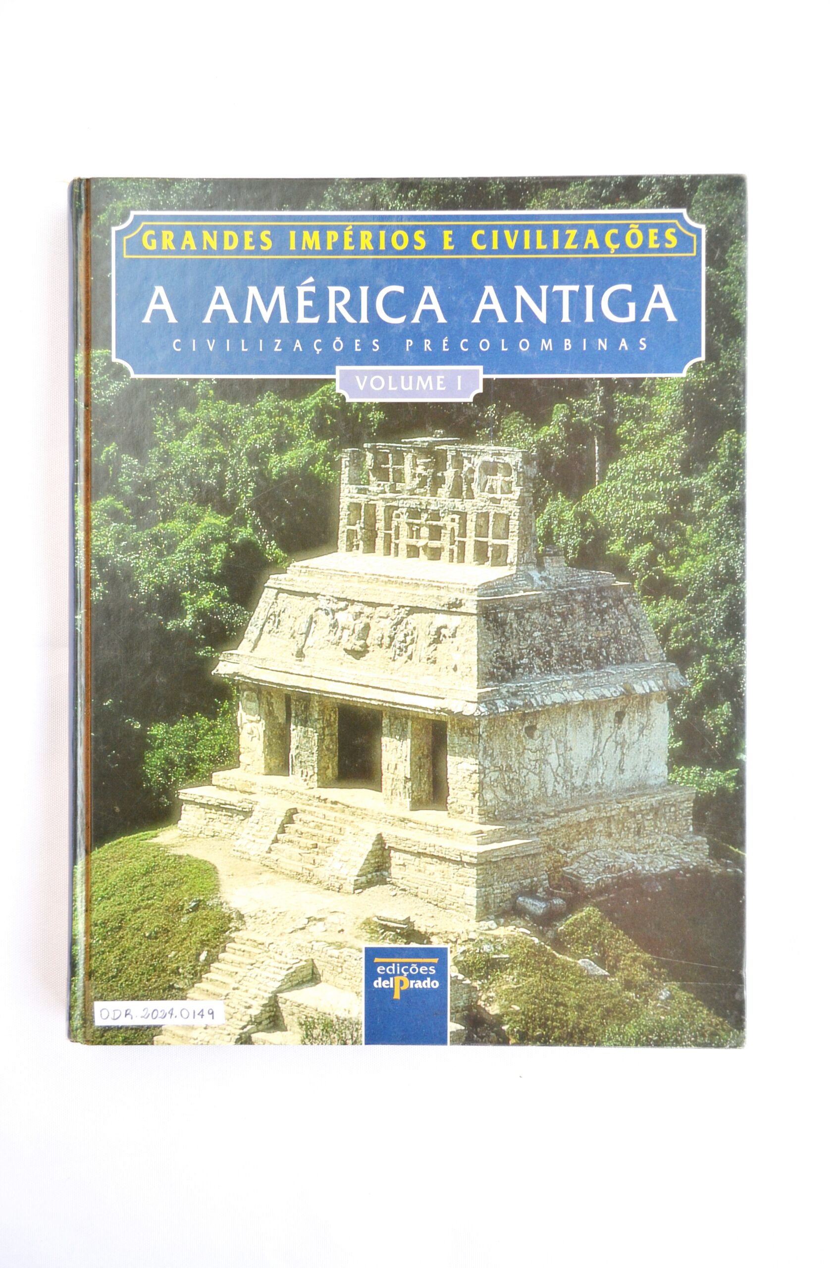América Antiga