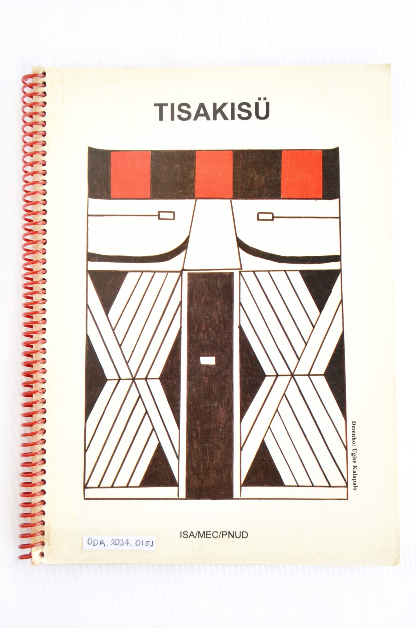 TISAKISU