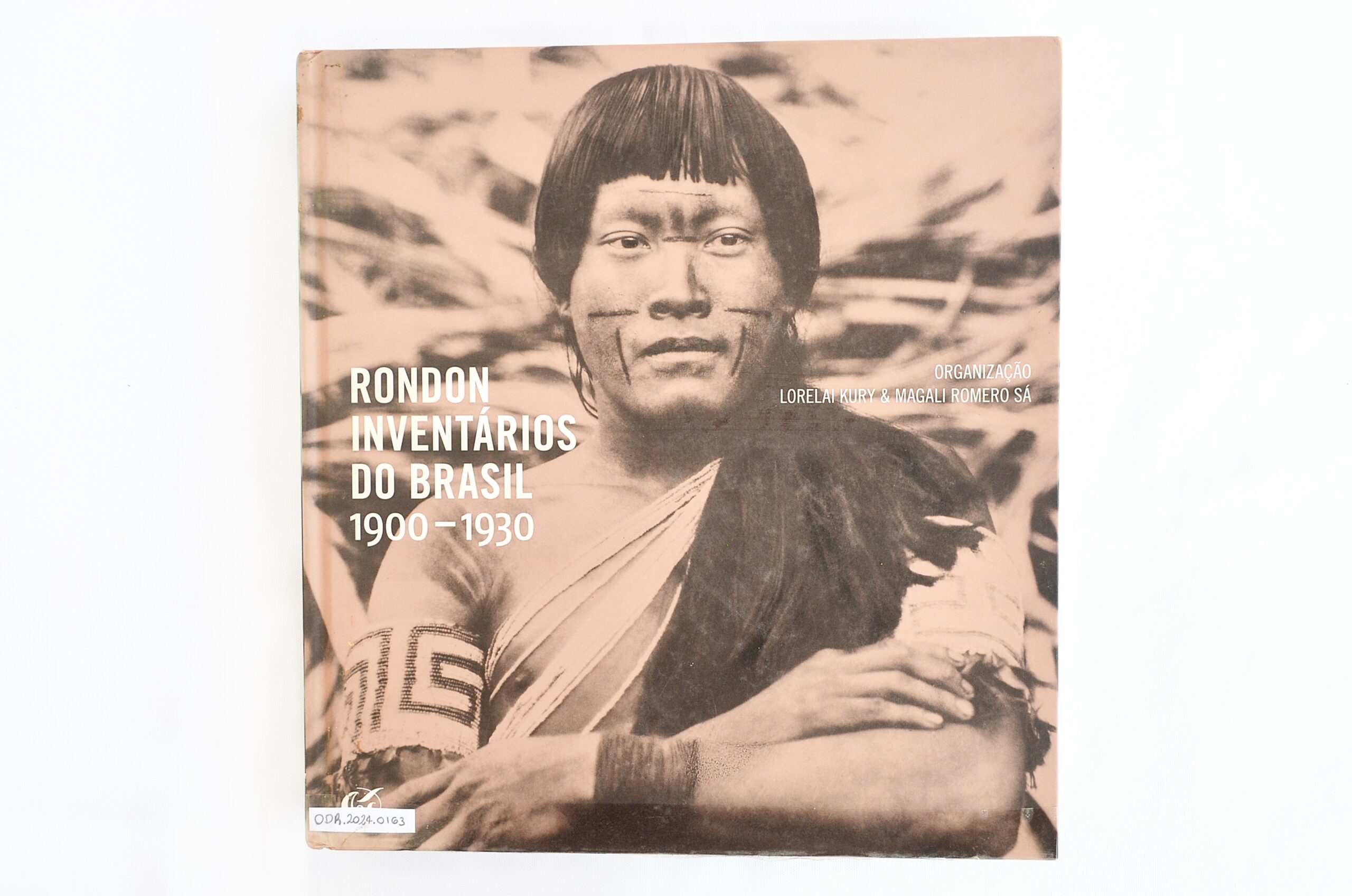 Rondon: Inventários do Brasil 1900-1930