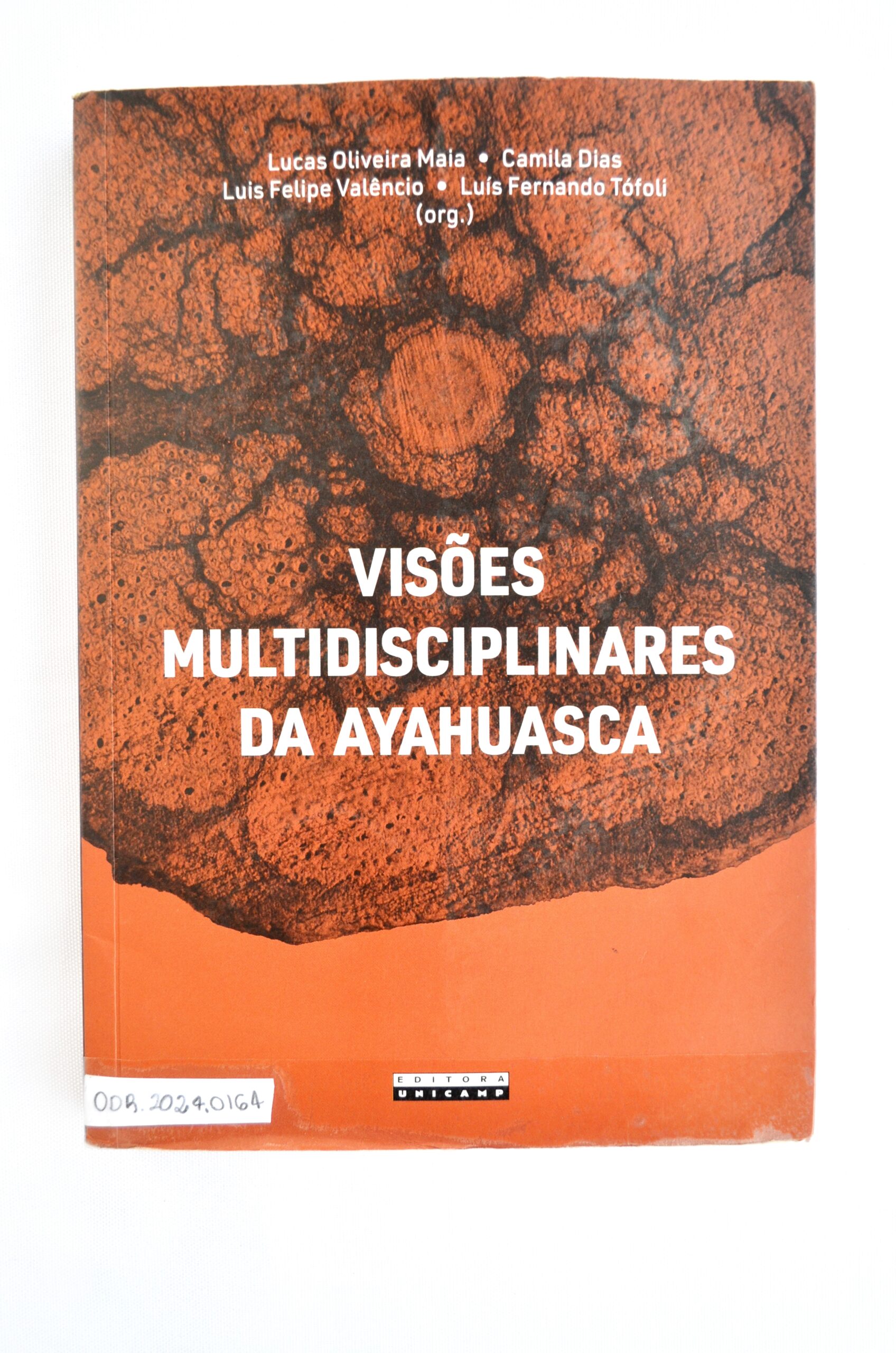 Visões multidisciplinares da ayahuasca