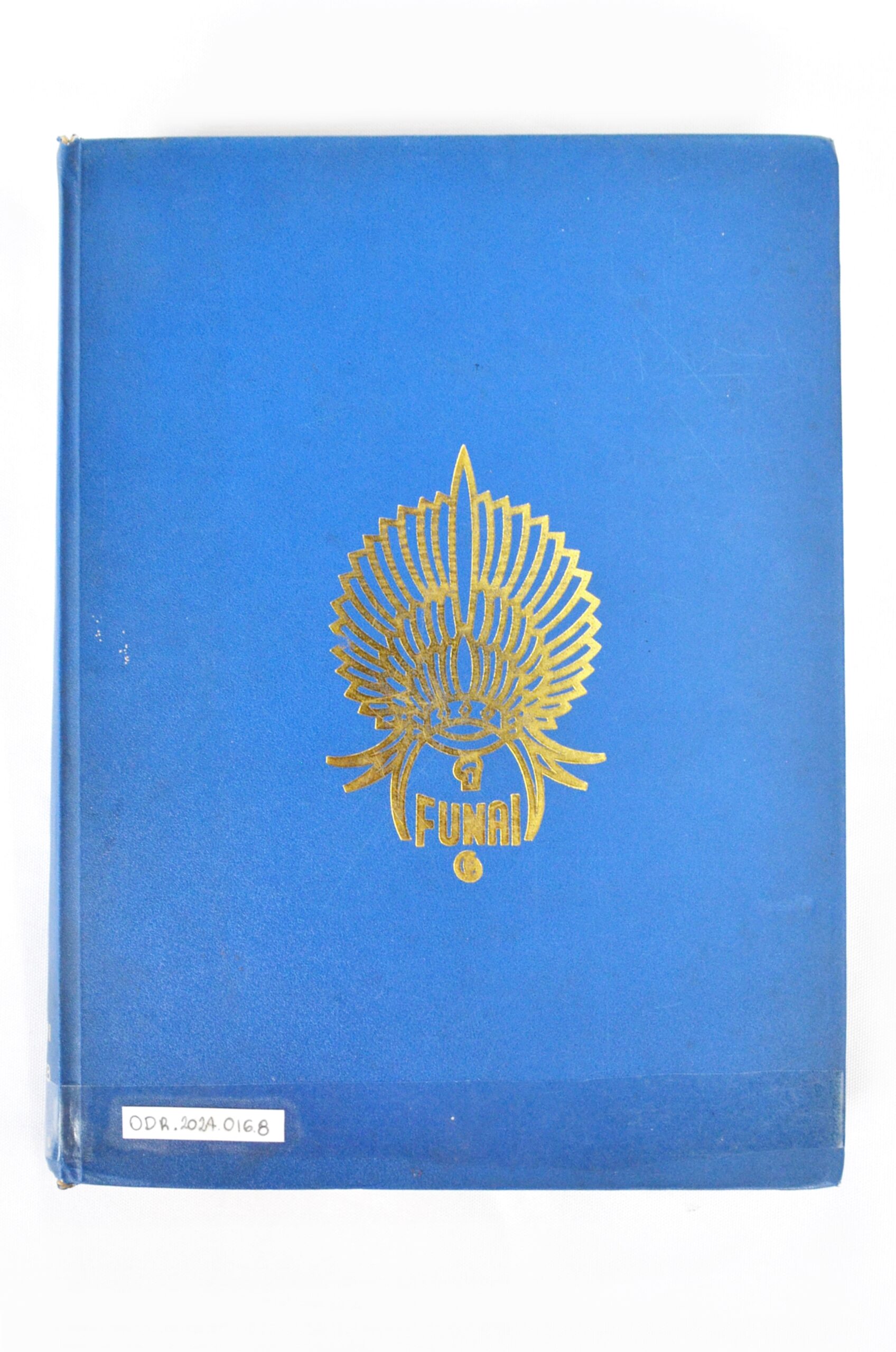 FUNAI – Revista da atualidade indígena – ANO I/II1976/78